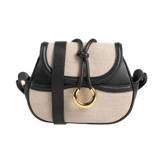 Coccinelle Donna, Borse, Beige, Taglia unica, new