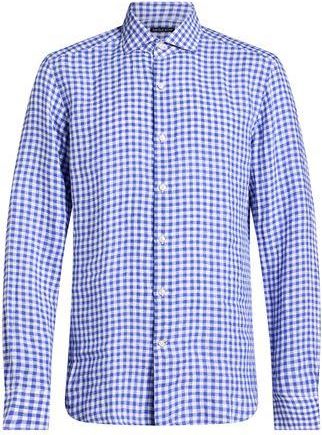 SAVILE ROW TOPWEAR - Shirts on YOOX.COM