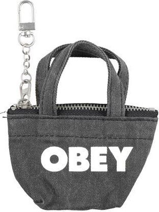 Obey Marroquinería - Llaveros en YOOX.COM