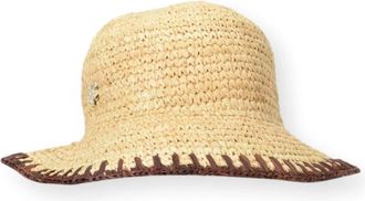 HUGO BOSS Cappello Danika CR - - Accessories - unisex - Beige - ONE SIZE