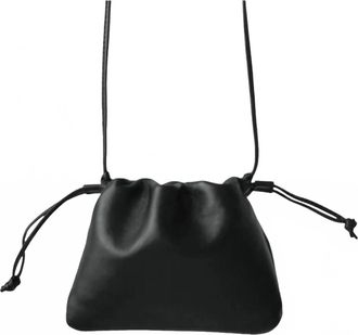 WOS Womens Grace Bag In Black