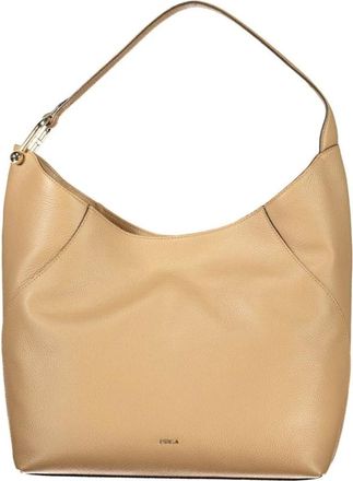 Furla Mujer, Bolsos, Beige, Talla: ONE Size