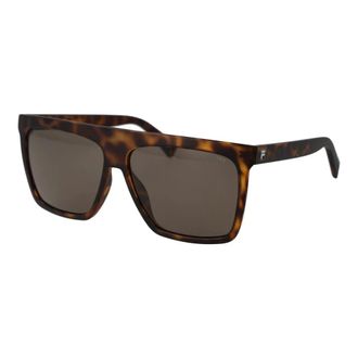 Fila Heren, Accessoires, Bruin, Maat: ONE Size
