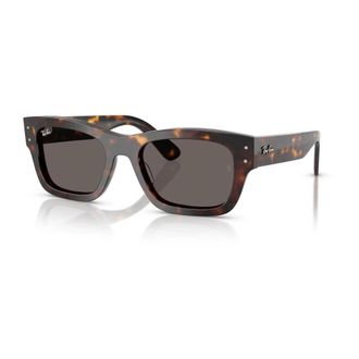 Ray-Ban Joseph Zonnebrillen - Heren - Zonnebrillen - Zwart - 54 MM - Accessoires