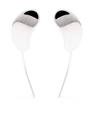 Charlotte Chesnais Oorbellen - Zilver