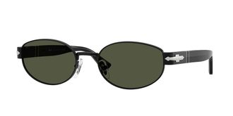 Persol PO1024S 107831 Mens Sunglasses Black Size 56