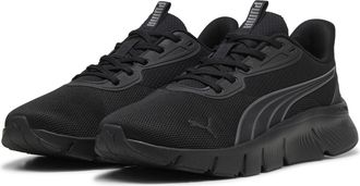 Puma Dames/Dames Trainers met Kussen (Drievoudig zwart)