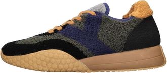 Keh-noo S00Km 9730 Sneakers - Heren - Sneakers - Veelkleurig - 45 EU - Schoenen