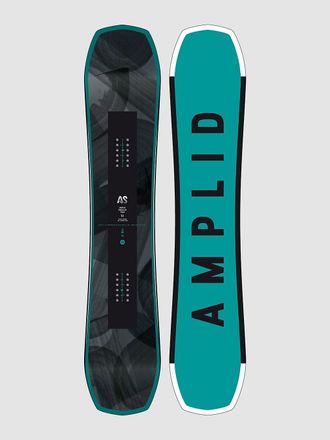 Amplid Singular Twin 2026 Snowboard patroon