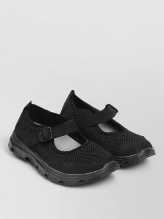 Salomon rx marie jeanne mesh ballerina sneakers