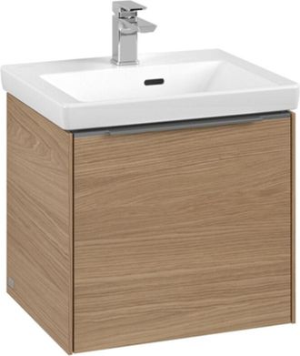 Villeroy & Boch Villeroy&boch - Subway 3.0, 473x432x391,5 Mm, Mueble De Lavabo, 1