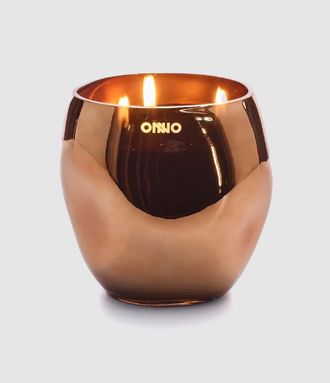 Onno Bougie Cape Copper S Zanzibar