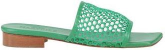Souliers Martinez FOOTWEAR - Sandals on YOOX.COM