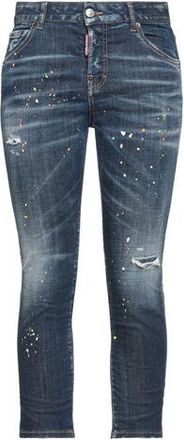 Dsquared2 PARTES DE ABAJO - Pantalones vaqueros en YOOX.COM