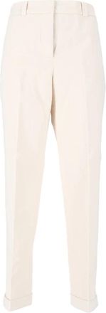 PESERICO Donna, Pantaloni, Beige, 2Xl, new
