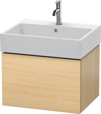 Duravit Duravit - L-cube Mueble De Pared, 1 Extra&iacute;ble, 58,4 X 45,9 Cm, Para