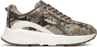 Xsensible Heren, Schoenen, Bruin, Maat: 41 EU Leer