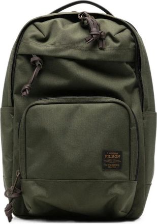 Filson Backpack Main Feature Dryden