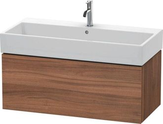 Duravit Duravit - L-cube Mueble De Pared, 1 Extra&iacute;ble, 98,4 X 45,9 Cm, Para
