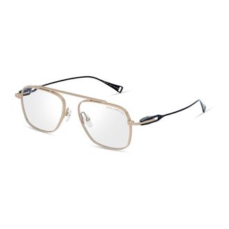 Dita Eyewear unisex, Accessoires, Bruin, Maat: 53 MM