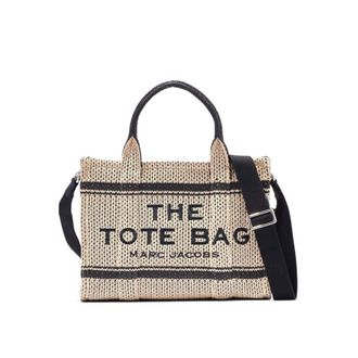 Marc Jacobs Medium Jacquard Tote Bag