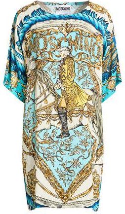 Moschino KLEIDER - Mini-Kleider auf YOOX.COM