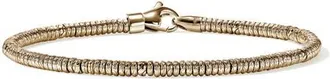 John Hardy Heishi 14k Gold Bracelet at Nordstrom, Size Medium