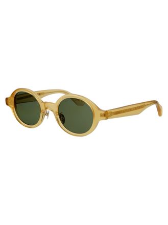 Giorgio Armani Mens Sunglasses 0ar8205 Transparent Honey Acetate