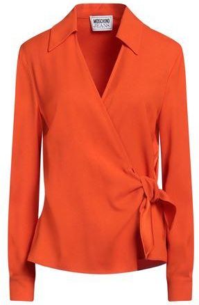 Moschino CAMISETAS Y TOPS - Tops en YOOX.COM