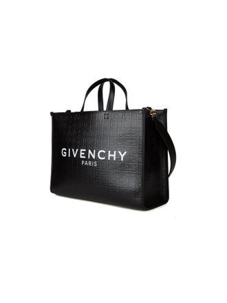 Givenchy Tote Bag - Black