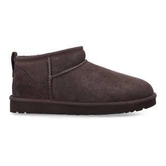 UGG M Classic Ultra Mini - - Shoes - Uomo - Marrone - 43 EU