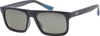 Maui Jim Mens Opio 56Mm Sunglasses
