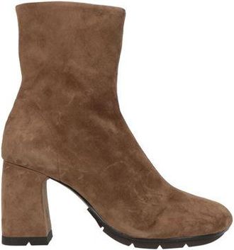Ash FOOTWEAR - Ankle boots on YOOX.COM