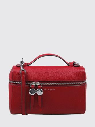 Tory Burch Borsa A Tracolla TORY BURCH Donna colore Rosso