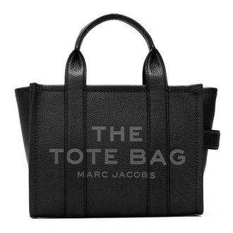 Marc Jacobs Mini The Leather Tote bag Woman One Size