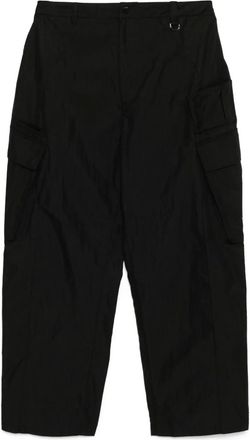 Off Duty Cuse cargo broek - Zwart