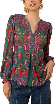 Hale Bob Lorelei Top