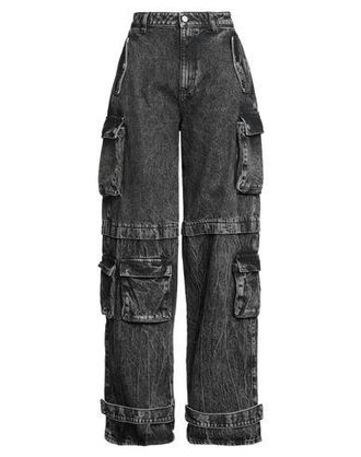 Icon Denim Los Angeles HOSEN & R&Ouml;CKE - Jeanshosen auf YOOX.COM