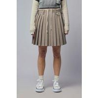 Miharayasuhiro Combined Skirt Pants