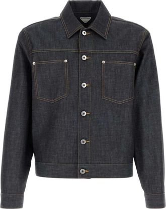 Bottega Veneta Denim Jacket