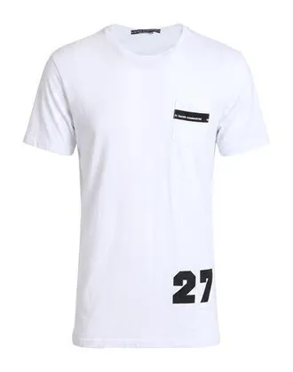 Daniele Alessandrini TOPWEAR - T-shirts on YOOX.COM