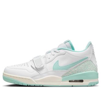 Air Jordan (WMNS) Air Jordan Legacy 312 Low White Light Dew HJ9041-100