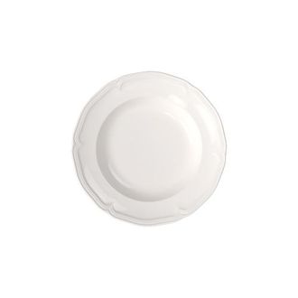 Villeroy & Boch Manoir Soup Bowl in White at Nordstrom