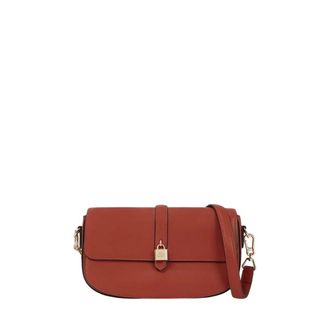 Karl Lagerfeld Mujer, Bolsos, Rojo, Talla: ONE Size