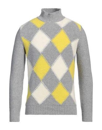 KANGRA STRICKWAREN - Rollkragenpullover auf YOOX.COM