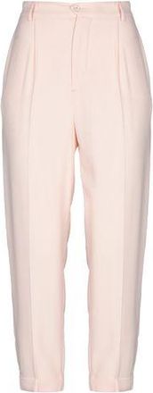 Gotha PARTES DE ABAJO - Pantalones en YOOX.COM