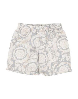 Versace BOTTOMWEAR - Shorts & Bermuda Shorts on YOOX.COM