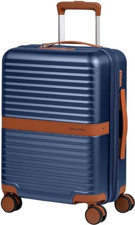 Champs Luggage Vintage II Expandable Carry-On