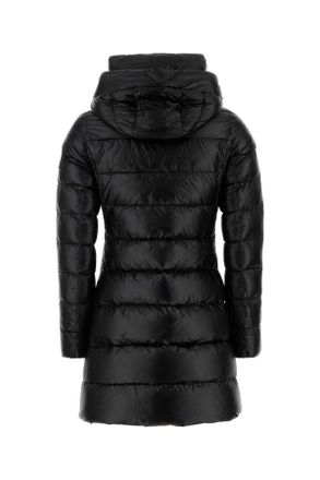 Tatras Womens Black Nylon Babila Down Jacket Piumini