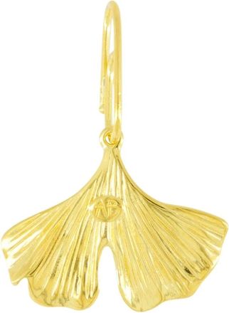 Aur&eacute;lie Bidermann Donna, Accessori, Giallo, Taglia unica, new